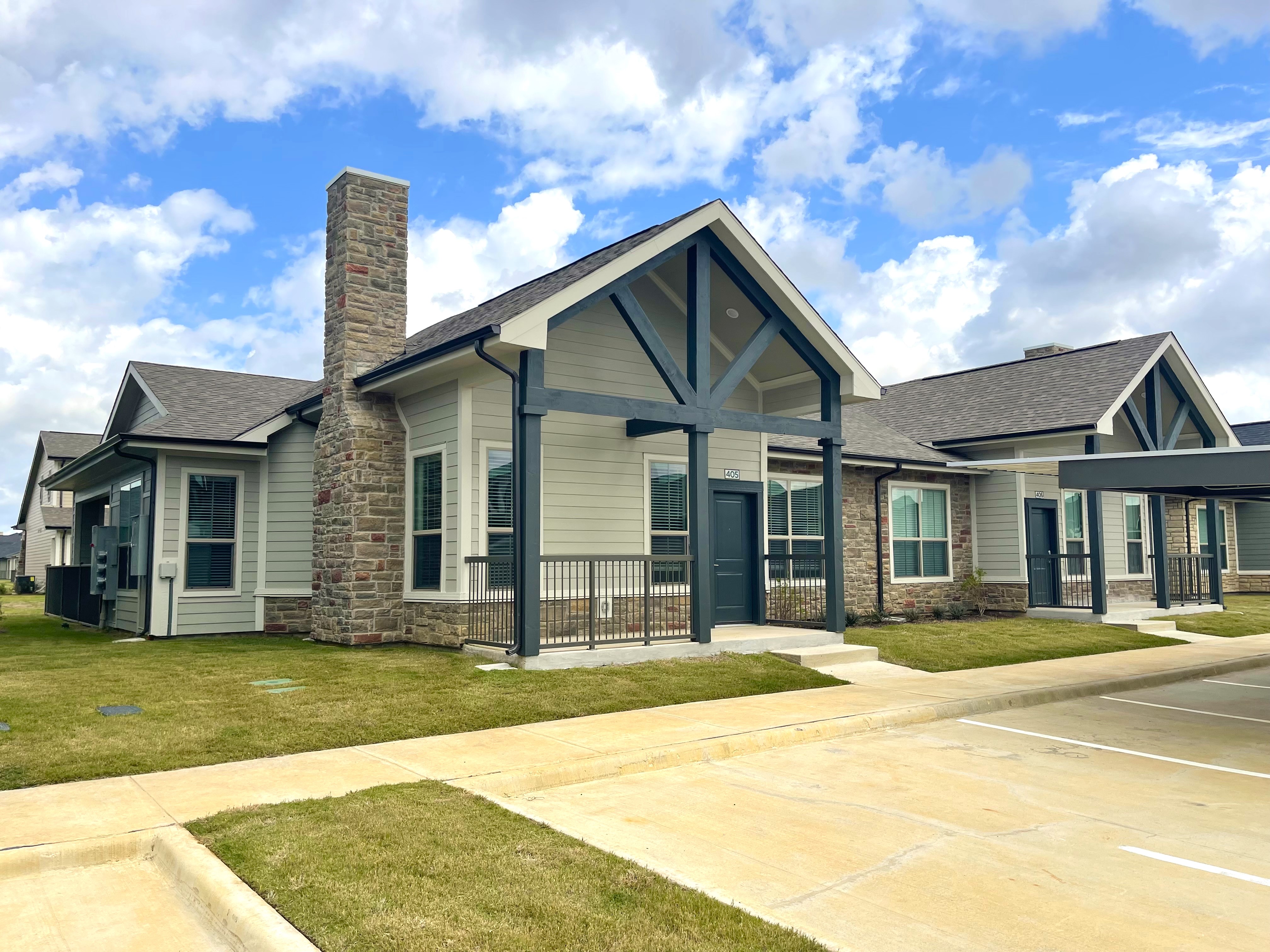 19240 Stoked Rd, Waller, Texas 77484, ,Apartment,For Rent,Stoked Rd,1169