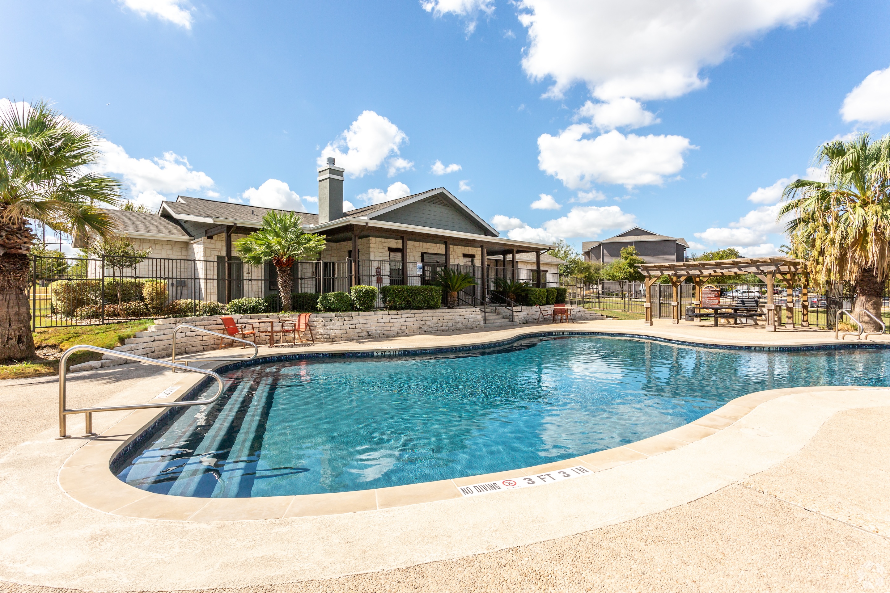 7027 FM 78, San Antonio, Texas 78244, ,Apartment,For Rent,FM 78,1178