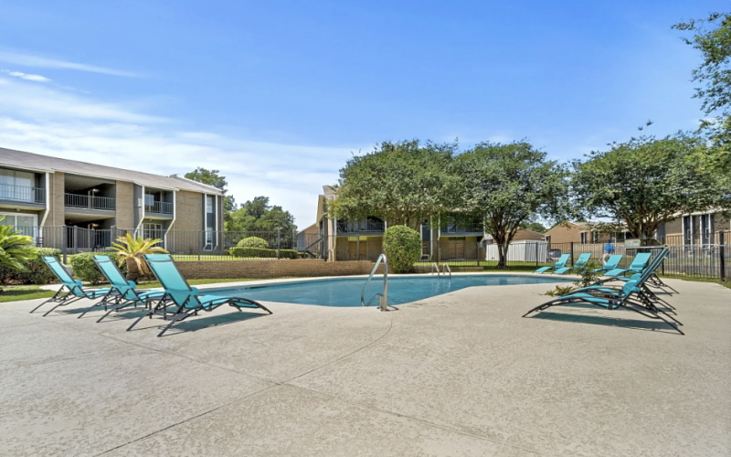 200 Merchants Blvd, Lafayette, Louisiana 70508, ,Apartment,For Rent,Merchants Blvd,1194