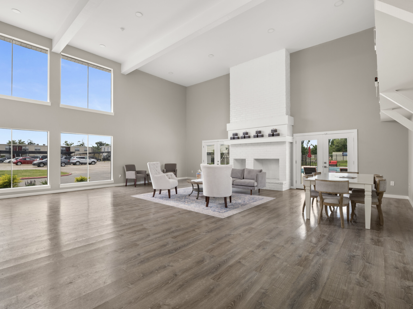 4404 Canal St, Lake Charles, Louisiana 70605, ,Apartment,For Rent,Canal St,1195