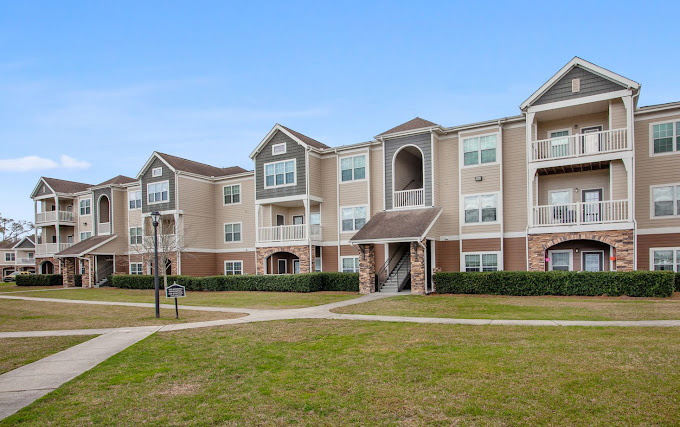 100 Ansley Pl Ct, Houma, Louisiana 70360, ,Apartment,For Rent,Ansley Pl Ct,1200