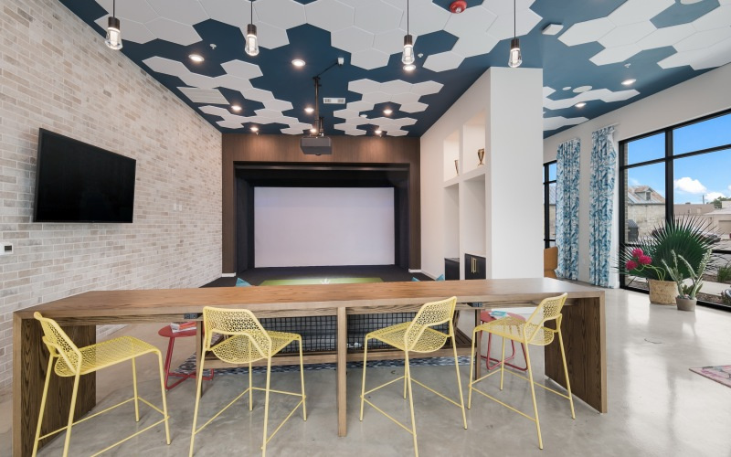 714 McCullough Ave, San Antonio, Texas 78215, ,Apartment,For Rent,McCullough Ave,1207