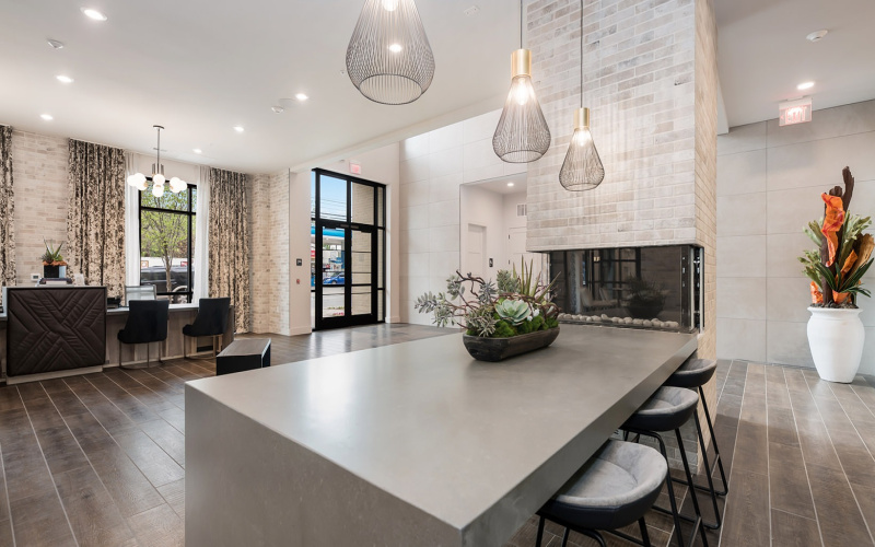 714 McCullough Ave, San Antonio, Texas 78215, ,Apartment,For Rent,McCullough Ave,1207