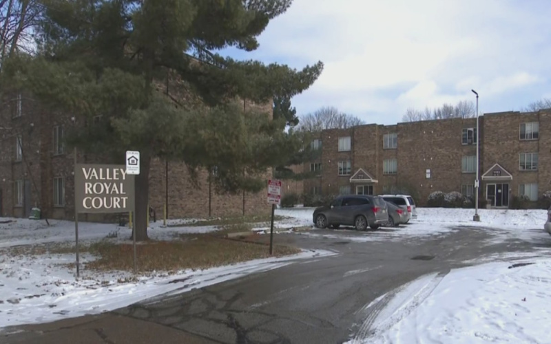 1113 5th Ave, New Kensington, Pennsylvania 15098, ,Apartment,For Rent,5th Ave ,1215