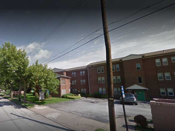 5 Palisades Plaza, Rankin, Pennsylvania 15104, ,Apartment,For Rent,Palisades Plaza,1217