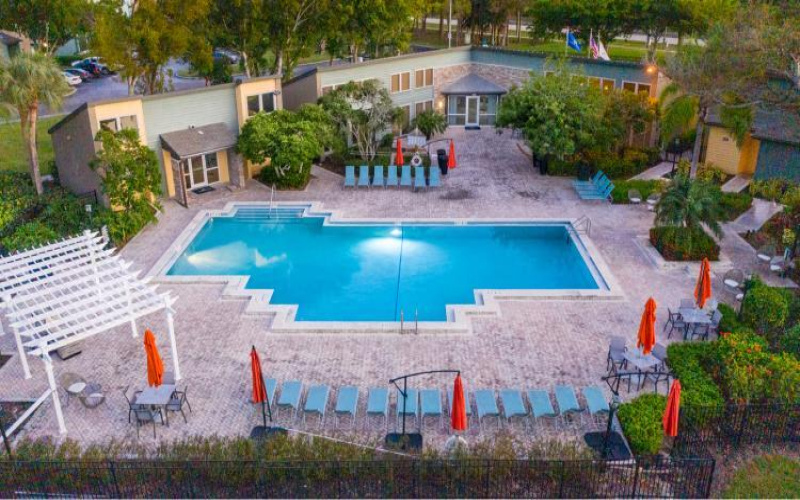 1735 Brantley Rd, Fort Meyers, Florida 33907, ,Apartment,For Rent,Brantley Rd,1218