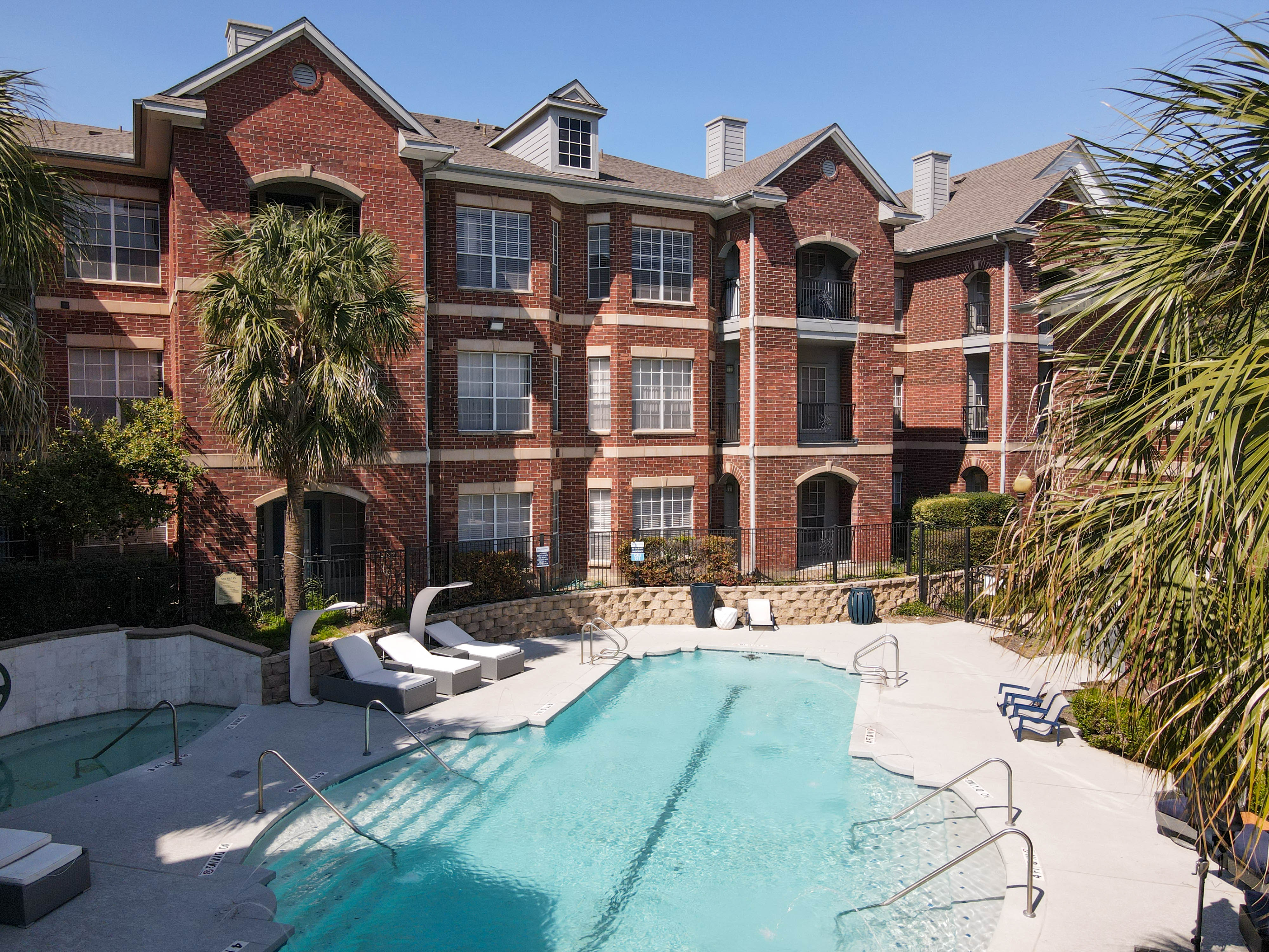 2800 La Frontera Blvd, Round Rock, Texas 78681, ,Apartment,For Rent,La Frontera Blvd,1220