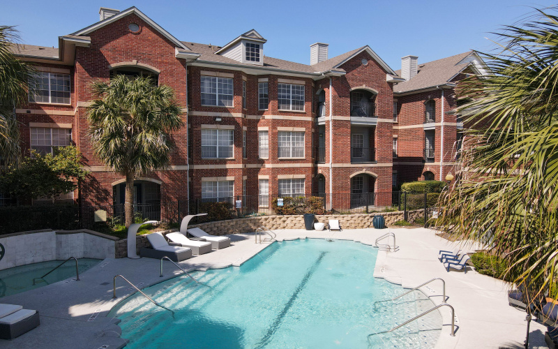 2800 La Frontera Blvd, Round Rock, Texas 78681, ,Apartment,For Rent,La Frontera Blvd,1220