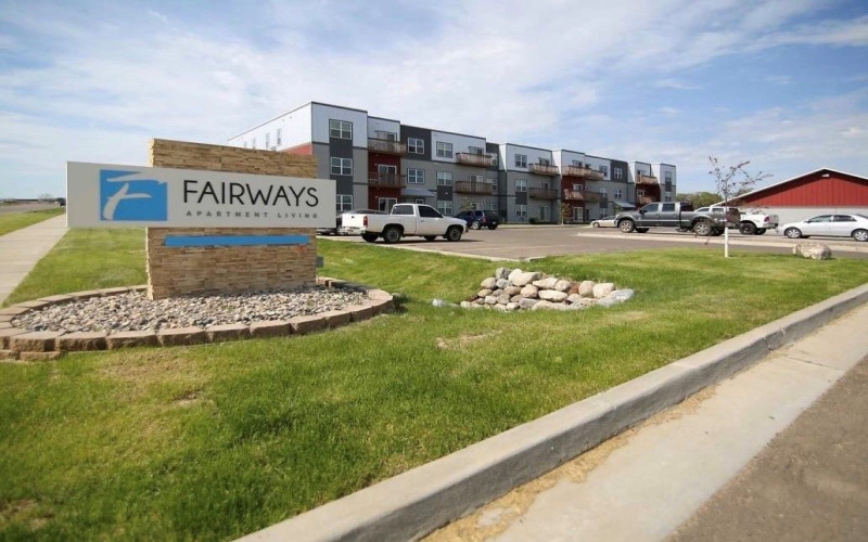 509 Hunter's Run St, Watford City, North Dakota 58854, ,Apartment,For Rent,Hunter's Run St,1221