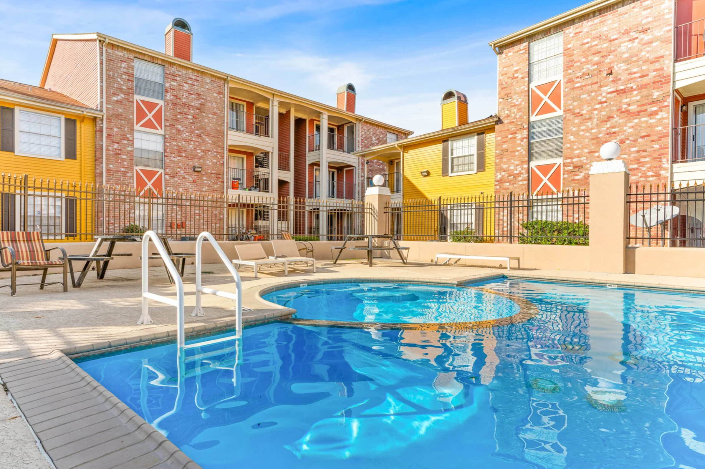 310 Parramatta Ln, Houston, Texas 77073, ,Apartment,For Rent,Parramatta Ln,1222