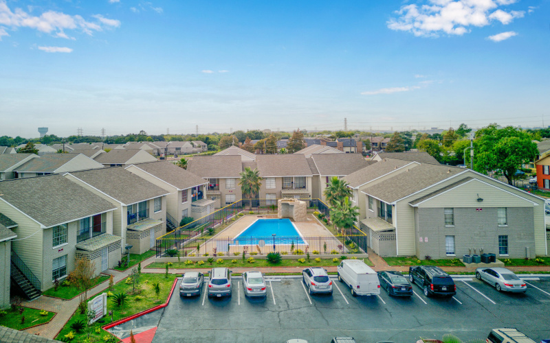 9707 Braeburn Glen Blvd, Houston, Texas 77074, ,Apartment,For Rent,Braeburn Glen Blvd,1226