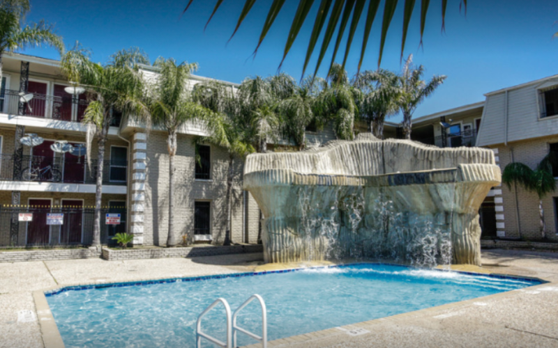 6130 Southwest Fwy, Houston, Texas 77057, ,Apartment,For Rent,Southwest Fwy,1232