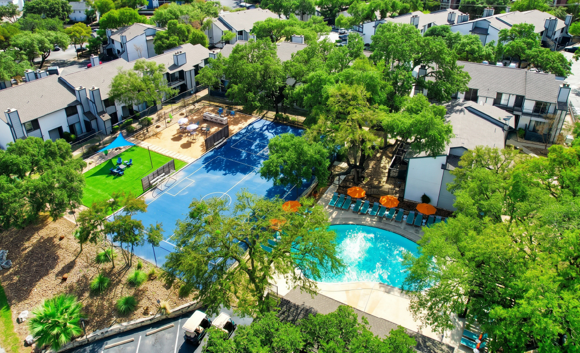 11500 Heubner Road, San Antonio, Texas 78254, ,Apartment,For Rent,Heubner Road,1266